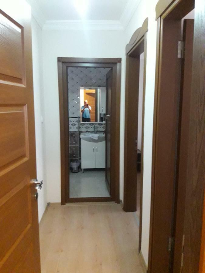 Kayi Pansiyon Ардешен Экстерьер фото